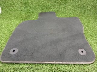 Juego alfombras interor audi 81a827552 q2 96410