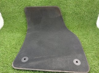 Juego alfombras interor audi 81a827552 q2 96410