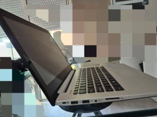 Portatile Asus S300 Touch, 14 pollici