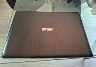 Portatile Asus S300 Touch, 14 pollici