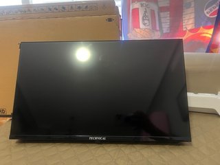TV 24' Technical LEDS24HD24B TDT HD TDT2