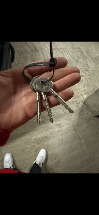 Reja Ballesta Metálica