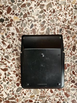 Calculadora Elco EOM-107G Solar y Pilas