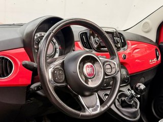 FIAT 500 2018