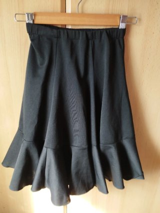 Falda niña 3-6 años