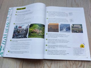 Ciencias Sociales 4, Segundo Ciclo Primaria, Fa...