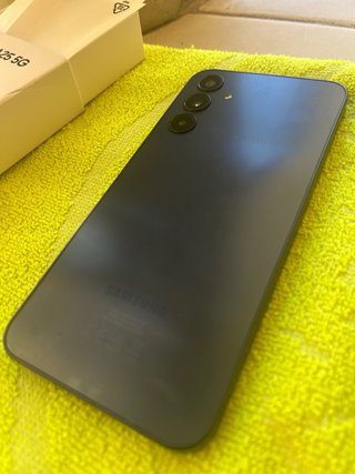 Samsung Galaxy A25
