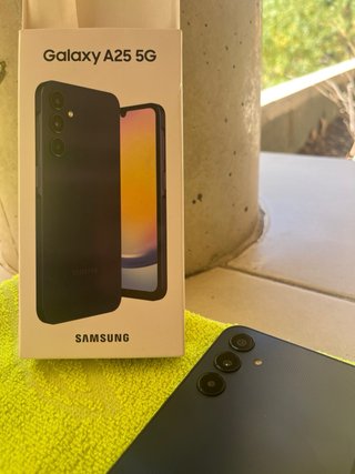Samsung Galaxy A25