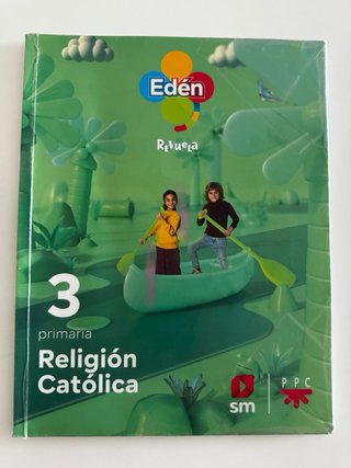 Libros 3 Primaria : Revuela