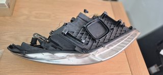 Faro Izquierdo Renault Megane 3