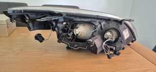 Faro Izquierdo Renault Megane 3