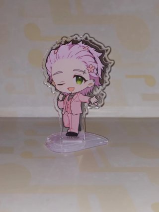 Acrylic Stand - Wind Breaker - Kiryuu Mitsuki