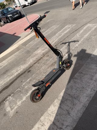 Patinete Eléctrico Kukirin G2 Ultra