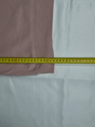 Sudadera Champion Vintage Y2K Crewneck Pink