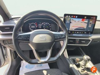 Seat Leon SP 1.5 TSI 85kW FR 75 Aniversario