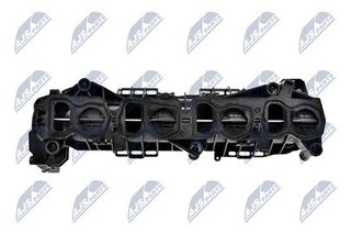 COLECTOR DE ADMISION BMW 3 E90/E91 320D 2008-