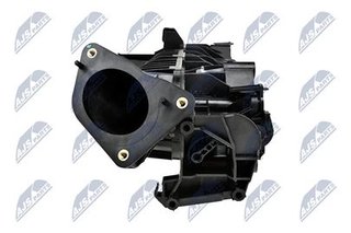 COLECTOR DE ADMISION BMW 3 E90/E91 320D 2008-