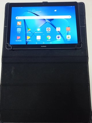 Tablet Huawei MediaPad T3 10 Negra