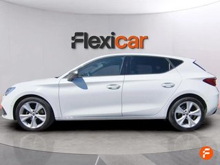 Seat Leon SP 1.5 TSI 85kW FR 75 Aniversario