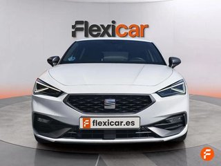 Seat Leon SP 1.5 TSI 85kW FR 75 Aniversario