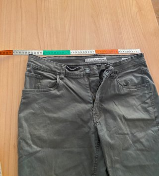 Pantaloni uomo Clayton v