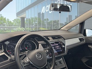 Volkswagen Touran Business & Navi 2.0 TDI 85 kW (115 CV) DSG