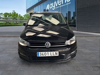 Volkswagen Touran Business & Navi 2.0 TDI 85 kW (115 CV) DSG