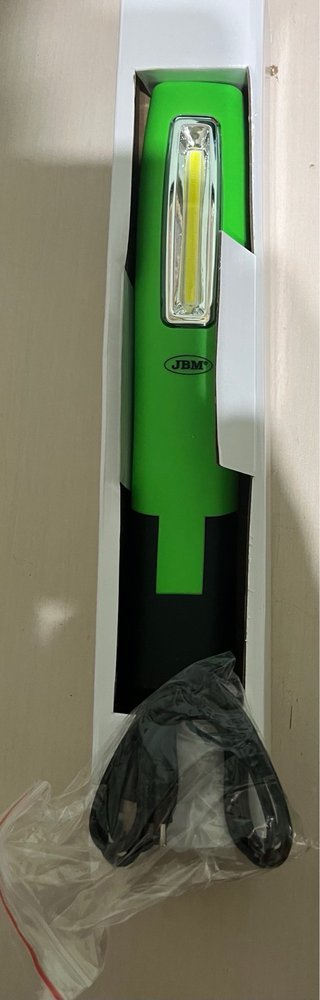Linterna LED JBM 500 Lúmenes