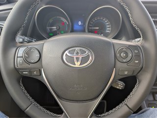 Toyota Auris 2018 1.8H Feel