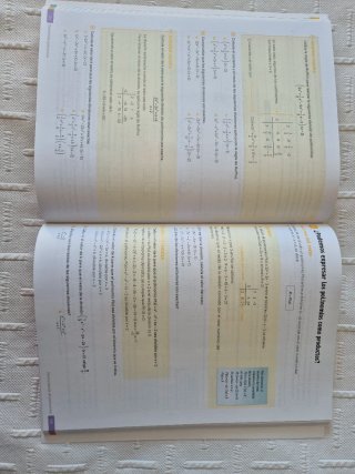 NUEVO!Matemáticas 3 secundaria Revuela
