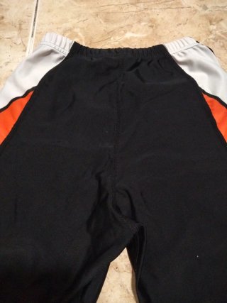 Ropa Competición Club Atletismo Leganés VIATOR