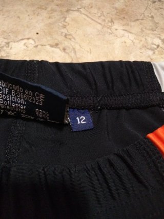 Ropa Competición Club Atletismo Leganés VIATOR