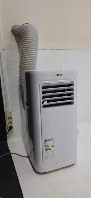 Aire Acondicionado Portátil Jocca