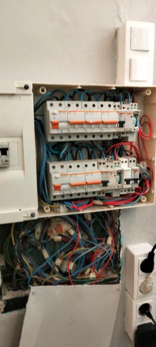 Electricista