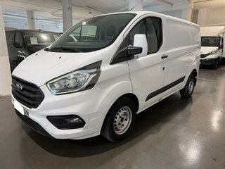 Ford Transit Custom Furgón 280 L1 Trend 2.0 TDCI 130CV - GARANTIA MECANICA