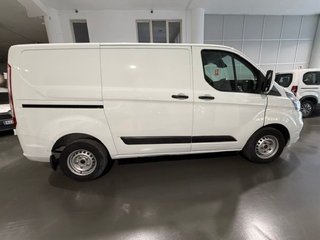 Ford Transit Custom Furgón 280 L1 Trend 2.0 TDCI 130CV - GARANTIA MECANICA