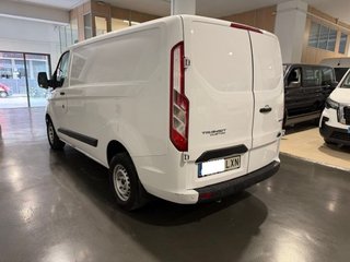 Ford Transit Custom Furgón 280 L1 Trend 2.0 TDCI 130CV - GARANTIA MECANICA