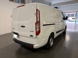 Ford Transit Custom Furgón 280 L1 Trend 2.0 TDCI 130CV - GARANTIA MECANICA