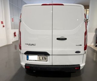 Ford Transit Custom Furgón 280 L1 Trend 2.0 TDCI 130CV - GARANTIA MECANICA