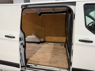 Ford Transit Custom Furgón 280 L1 Trend 2.0 TDCI 130CV - GARANTIA MECANICA