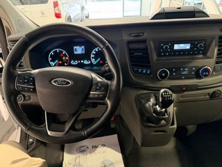 Ford Transit Custom Furgón 280 L1 Trend 2.0 TDCI 130CV - GARANTIA MECANICA