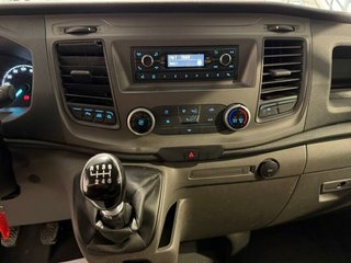 Ford Transit Custom Furgón 280 L1 Trend 2.0 TDCI 130CV - GARANTIA MECANICA