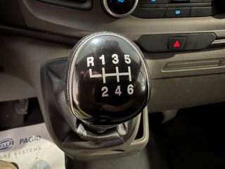 Ford Transit Custom Furgón 280 L1 Trend 2.0 TDCI 130CV - GARANTIA MECANICA