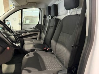Ford Transit Custom Furgón 280 L1 Trend 2.0 TDCI 130CV - GARANTIA MECANICA