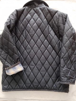 2 Chaquetas Huskies Talla 6 Infantil