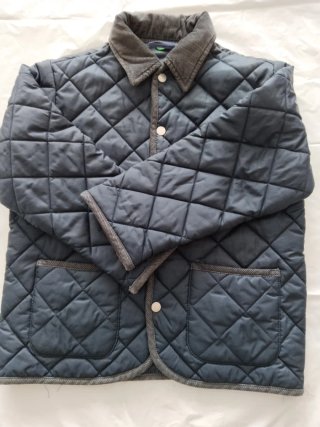 2 Chaquetas Huskies Talla 6 Infantil