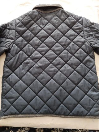 2 Chaquetas Huskies Talla 6 Infantil