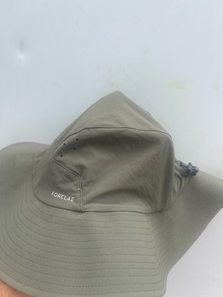Gorro Forclaz Decathlon