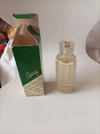 Avon Sportif Colonia Colección