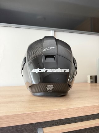 Alpinestars Supertech R10 Talla S